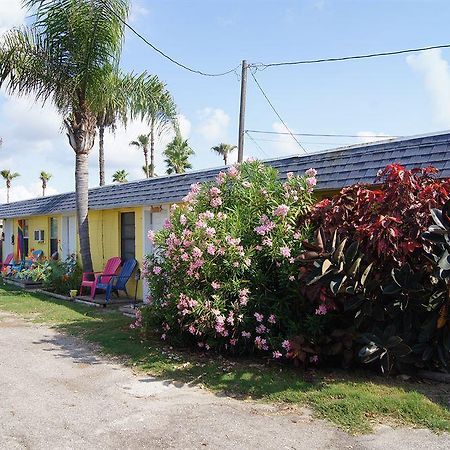 3Rd Coast Inn Port Aransas Eksteriør billede