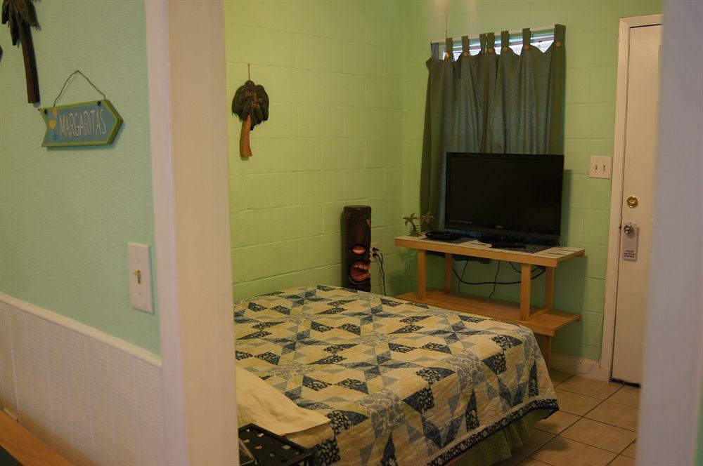 3Rd Coast Inn Port Aransas Eksteriør billede