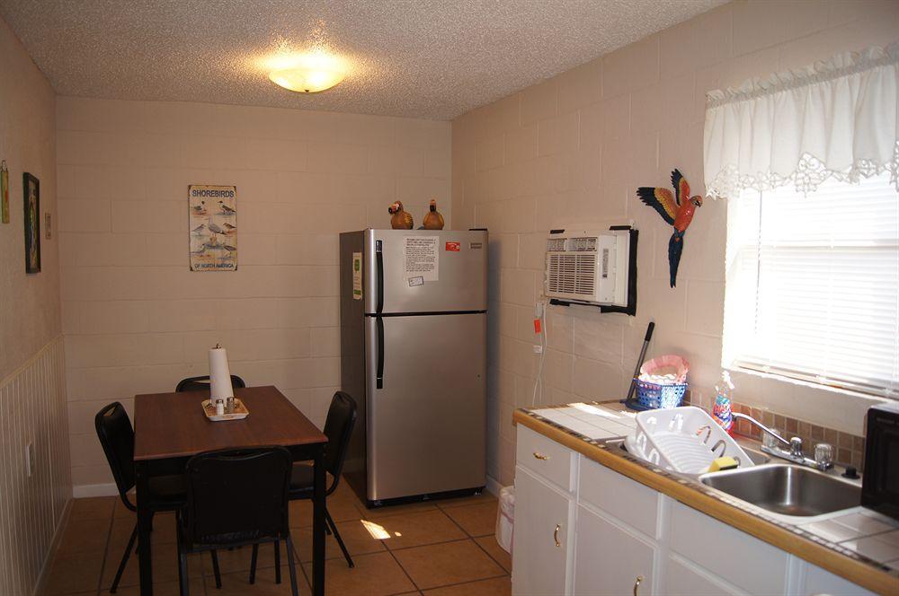 3Rd Coast Inn Port Aransas Eksteriør billede