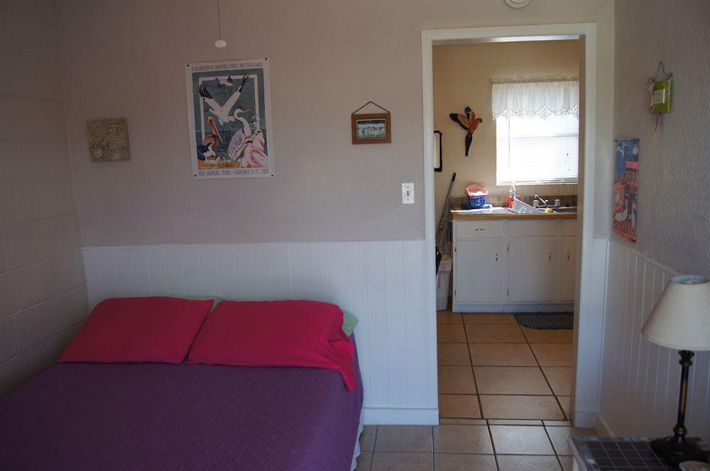 3Rd Coast Inn Port Aransas Eksteriør billede