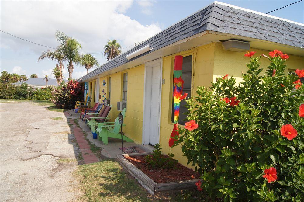 3Rd Coast Inn Port Aransas Eksteriør billede