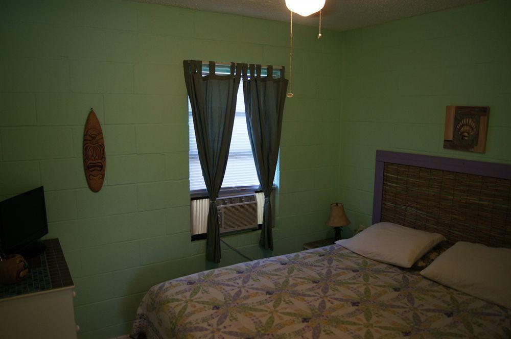 3Rd Coast Inn Port Aransas Eksteriør billede