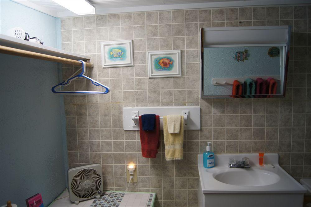 3Rd Coast Inn Port Aransas Eksteriør billede