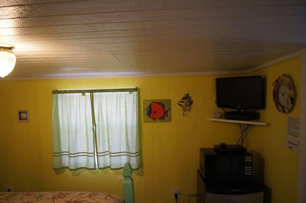 3Rd Coast Inn Port Aransas Eksteriør billede